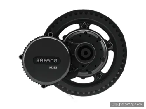 Bafang BBS01B (M215) 36V 250W Mid-Drive Conversion Kit
