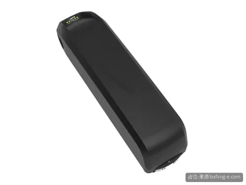 Bafang BT F150 Down-Tube Battery 48V 14Ah 672Wh