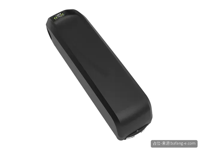 Bafang BT F150 Down-Tube Battery 48V 14Ah 672Wh
