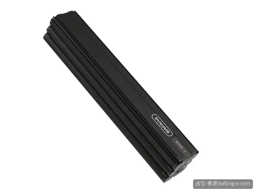 Bafang BT F161 In-Tube Battery 36V 20.8Ah 748Wh (2027 new, 6A fast charge)