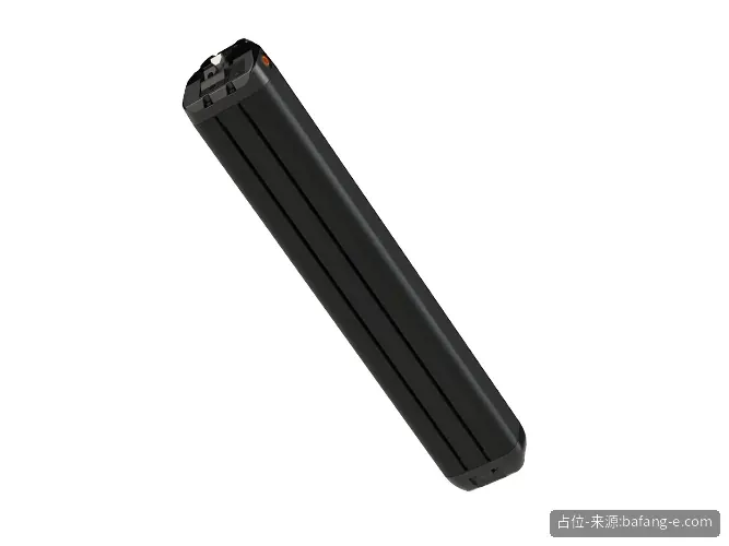 Bafang BT F362 Slim In-Tube Battery 36V 20Ah / 48V 15Ah, 720Wh