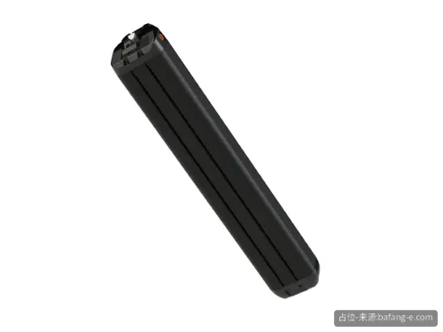 Bafang BT F362 Slim In-Tube Battery 36V 20Ah / 48V 15Ah, 720Wh