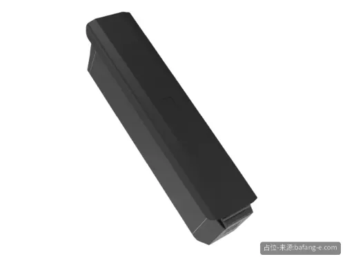 Bafang BT F380 / F381 In-Tube Battery 48V 20Ah 960Wh