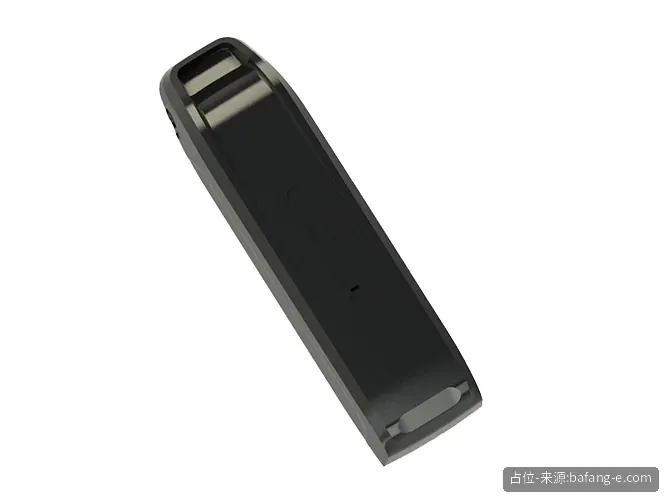 Bafang BT F501 Down-Tube Battery Series 36V & 48V, 540–748Wh (slide-up)