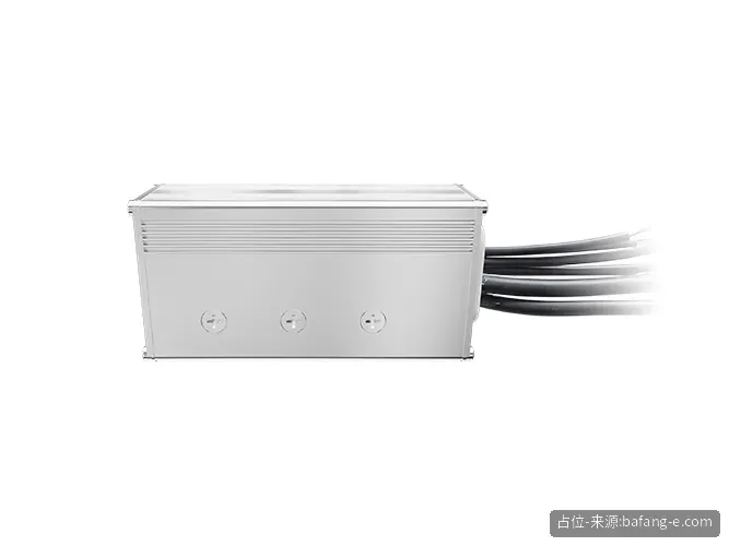 Bafang CR C101 36–52V 500–750W CAN Hub-Motor Controller