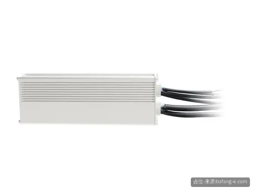 Bafang CR S307 48/52V 750–1000W CAN Hub-Motor Controller