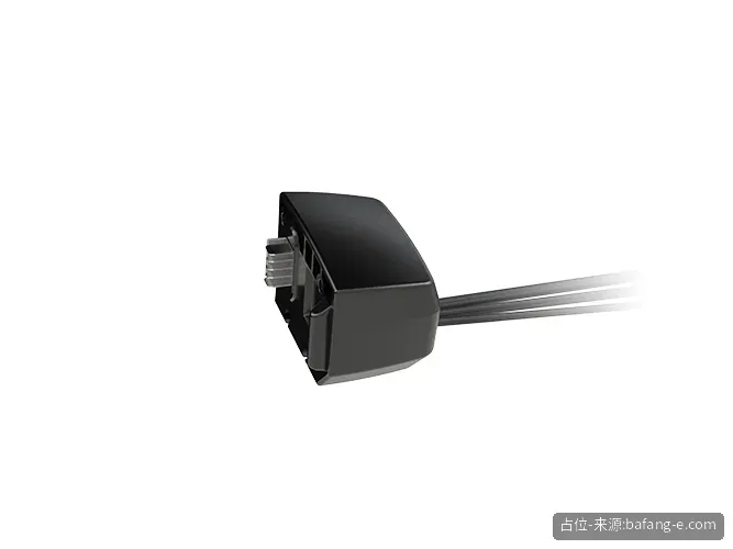 Bafang CR X10S 43V 250–500W CAN Controller (EN 15194)