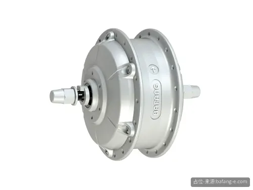 Bafang H400 36V 250W Front Hub Motor (FM G312.250.D/V)