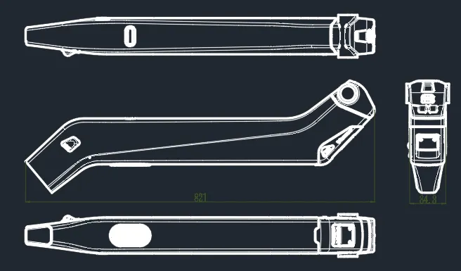 Multi-Format Battery Cases 10