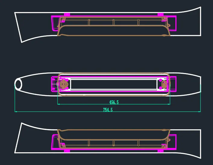 Multi-Format Battery Cases 14