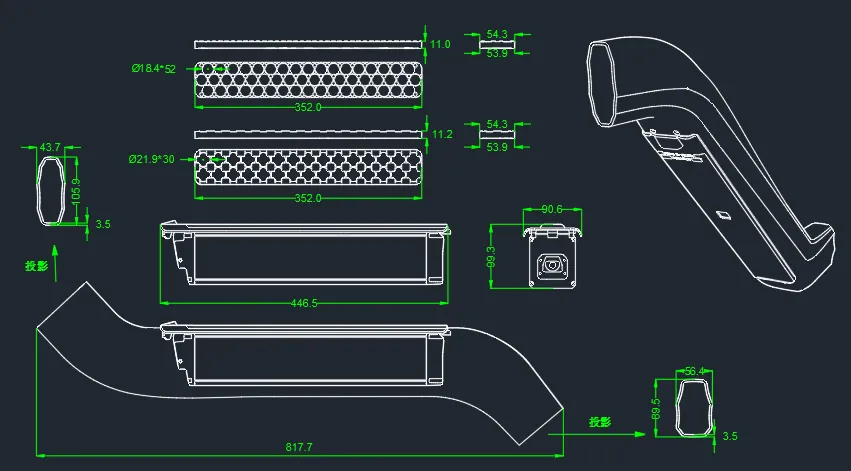 Multi-Format Battery Cases 18