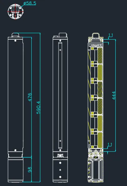 Multi-Format Battery Cases 4