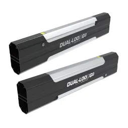 Multi-Format Battery Cases 5