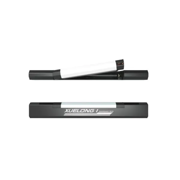 Multi-Format Battery Cases