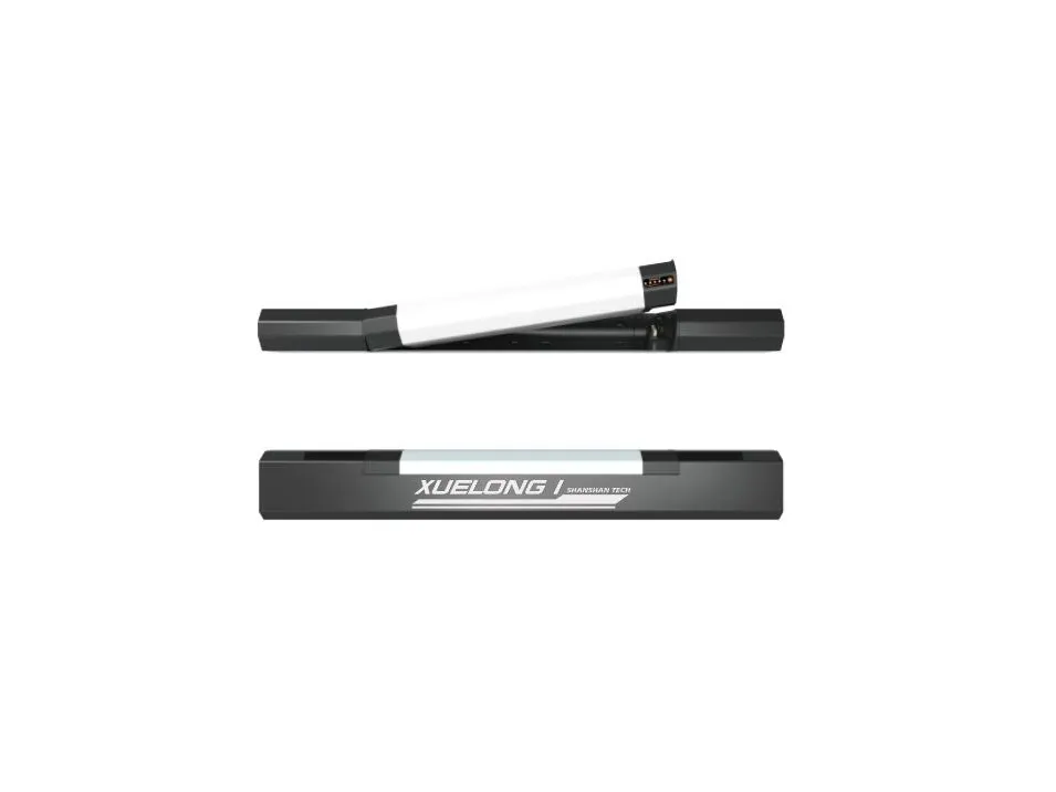 Multi-Format Battery Cases