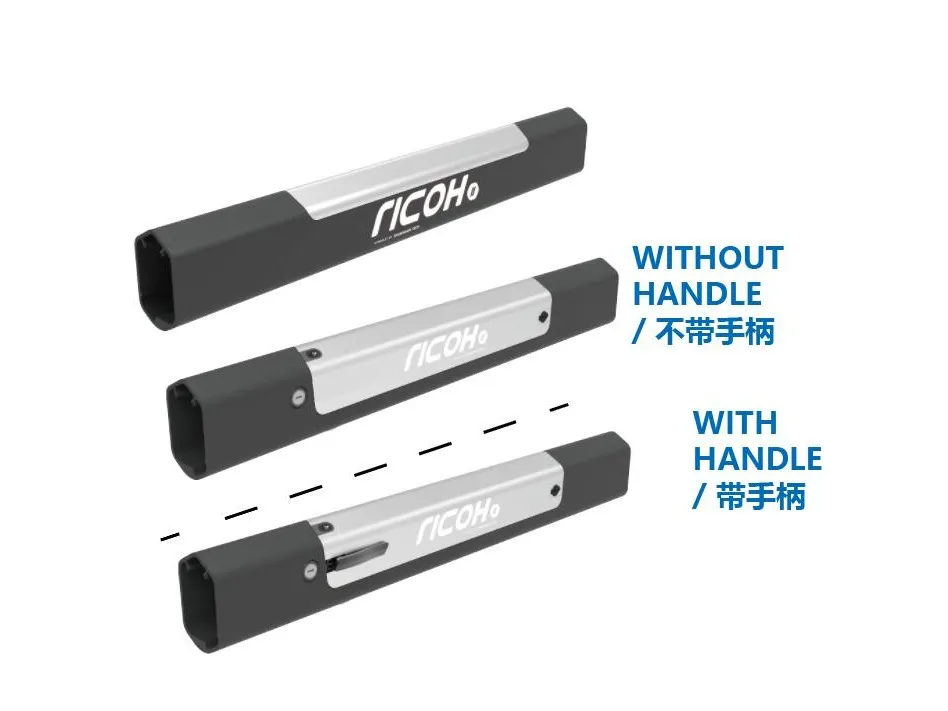 Side-Pull Battery Cases 3