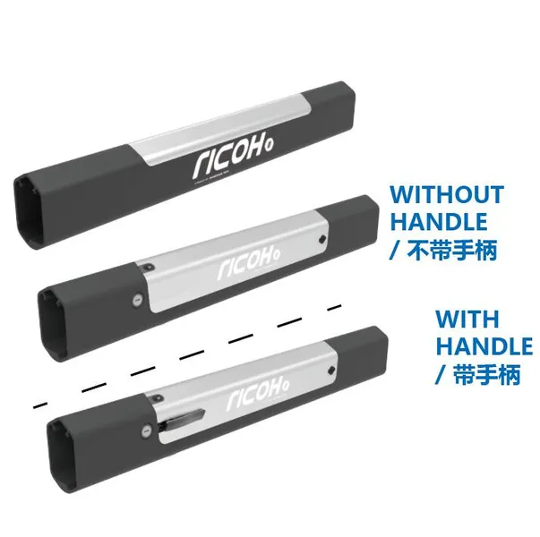 Side-Pull Battery Cases 3