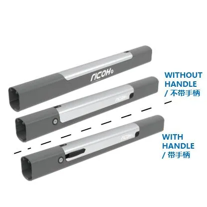 Side-Pull Battery Cases 5
