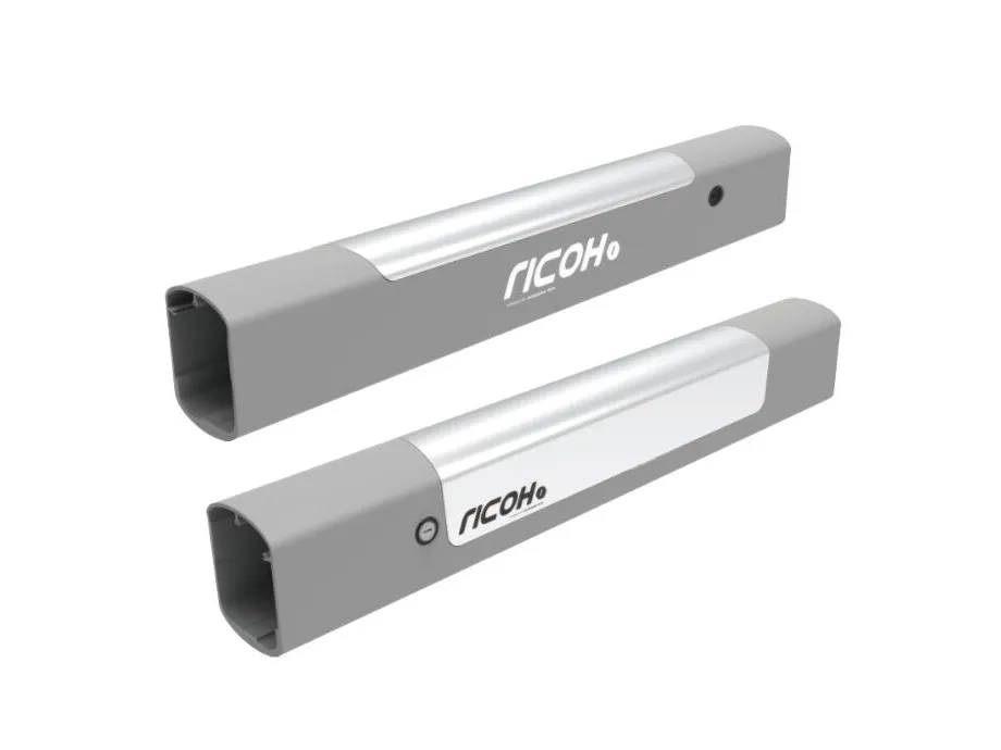 Side-Pull Battery Cases