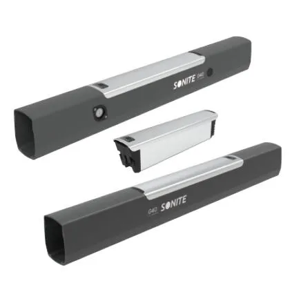 Sonite 18650 Battery Cases 11