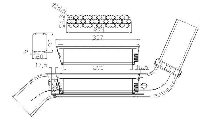 Sonite 18650 Battery Cases 14