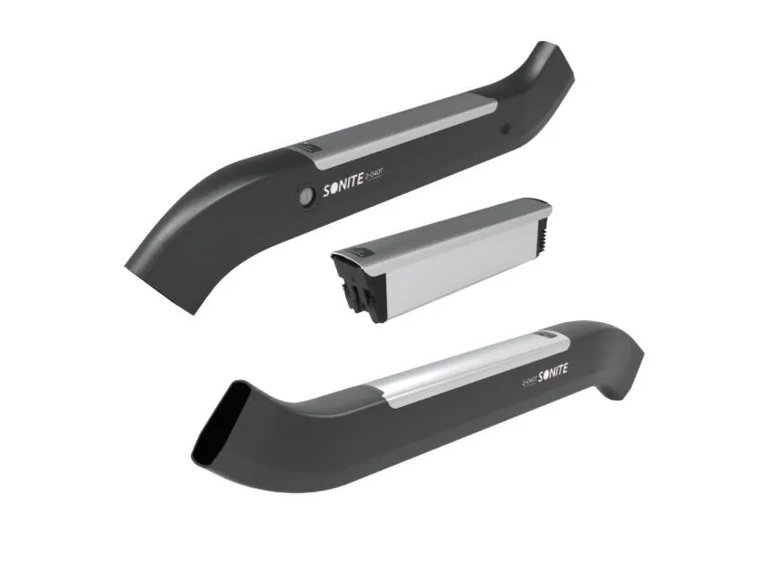 Sonite 18650 Battery Cases 3