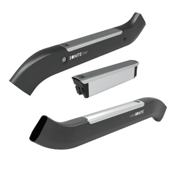 Sonite 18650 Battery Cases 3