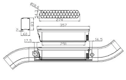 Sonite 18650 Battery Cases 4