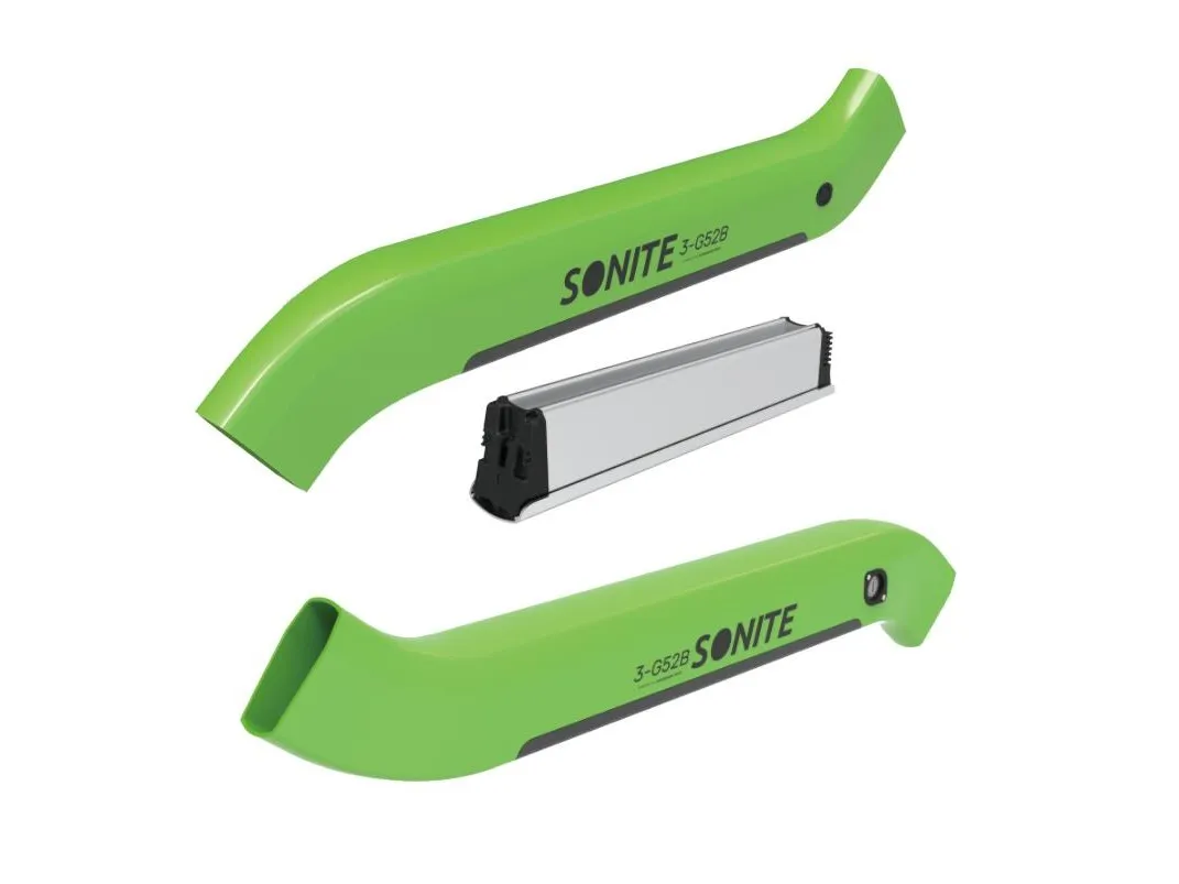 Sonite 18650 Battery Cases 5
