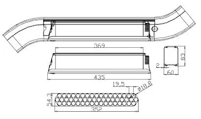 Sonite 18650 Battery Cases 6