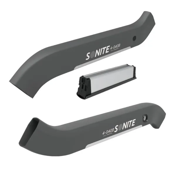 Sonite 18650 Battery Cases 7
