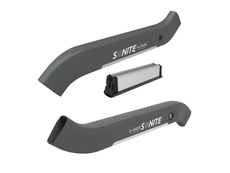 Sonite 18650 Battery Cases 7