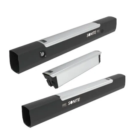 Sonite 18650 Battery Cases 9