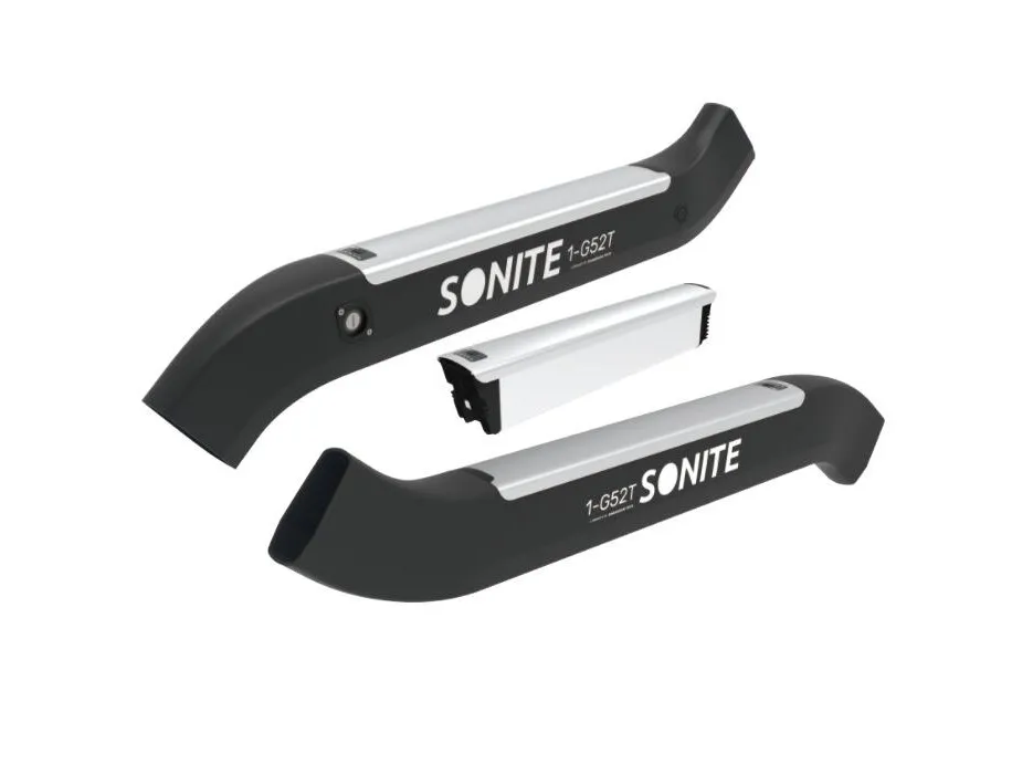 Sonite 18650 Battery Cases