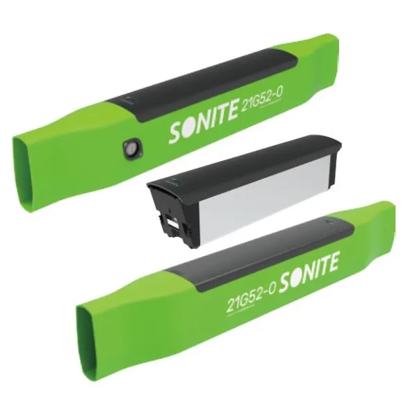 Sonite 21700 Battery Cases 11