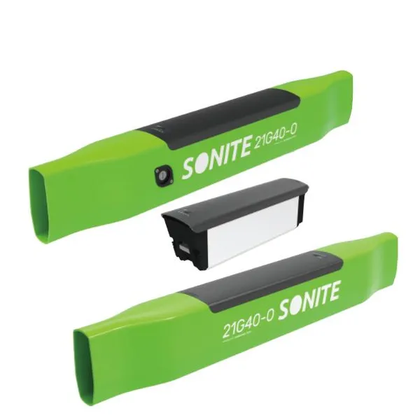 Sonite 21700 Battery Cases 13