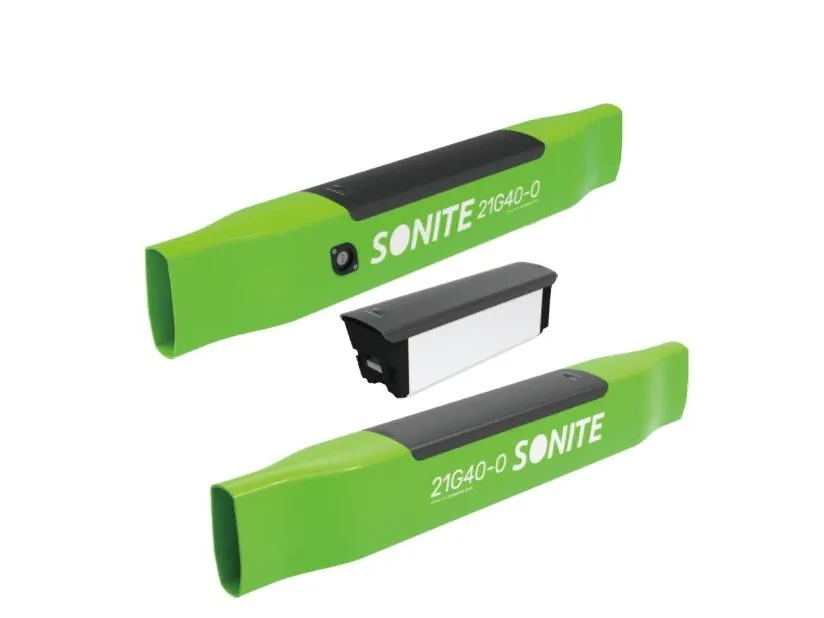 Sonite 21700 Battery Cases 13