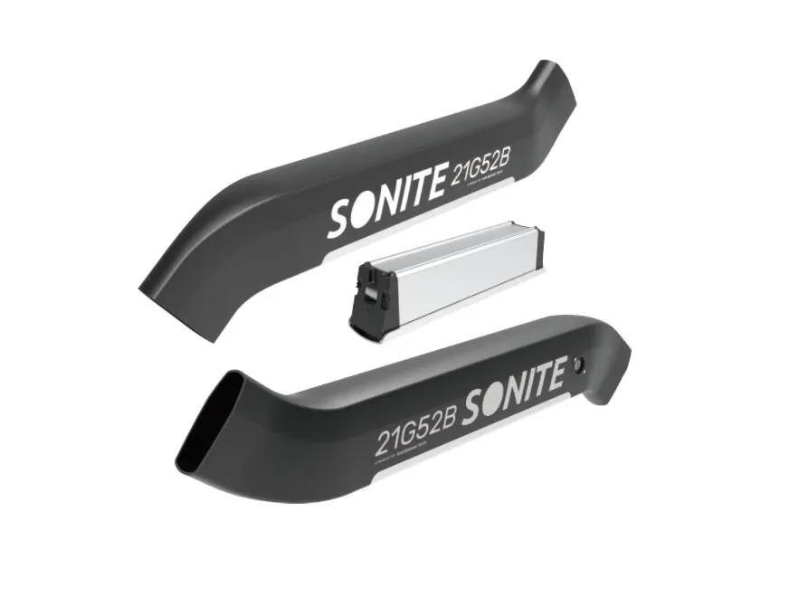 Sonite 21700 Battery Cases 3