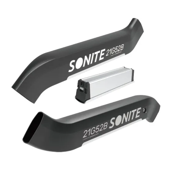 Sonite 21700 Battery Cases 3