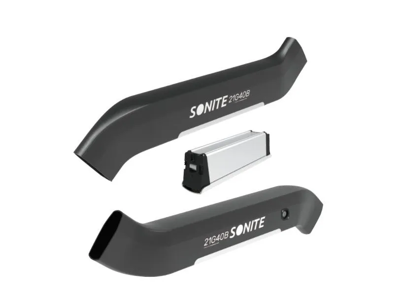 Sonite 21700 Battery Cases 5