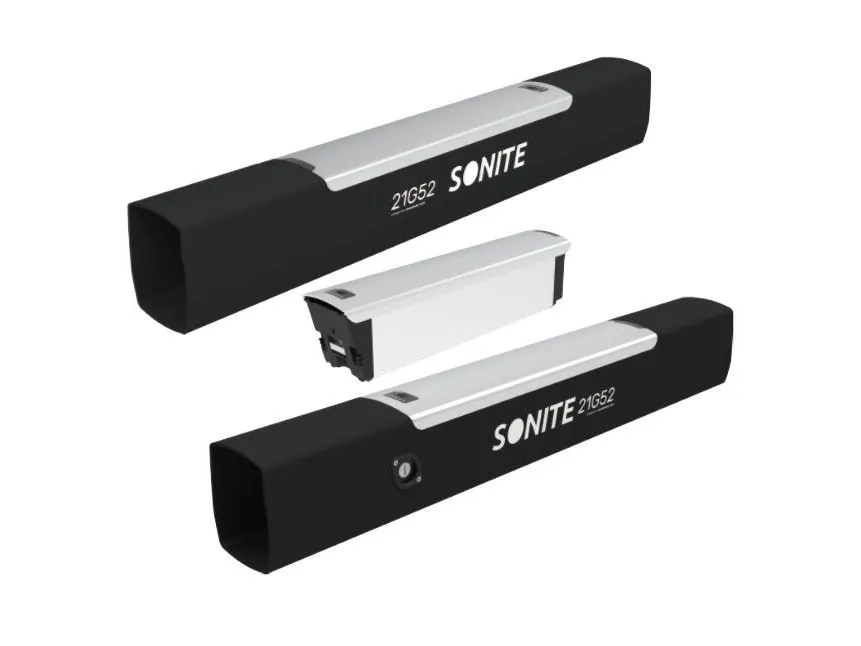 Sonite 21700 Battery Cases 7