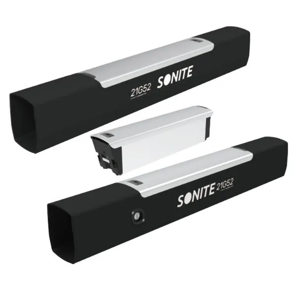 Sonite 21700 Battery Cases 7