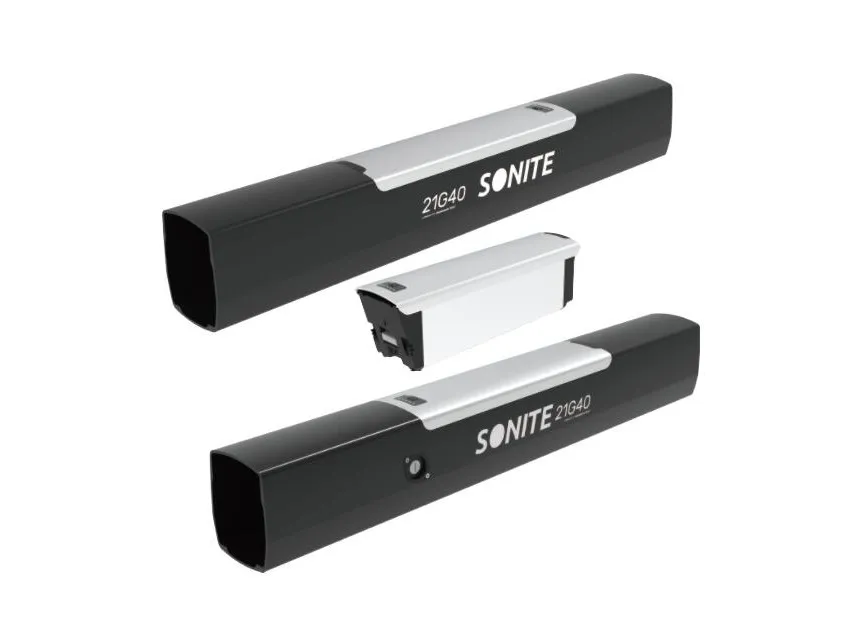 Sonite 21700 Battery Cases 9