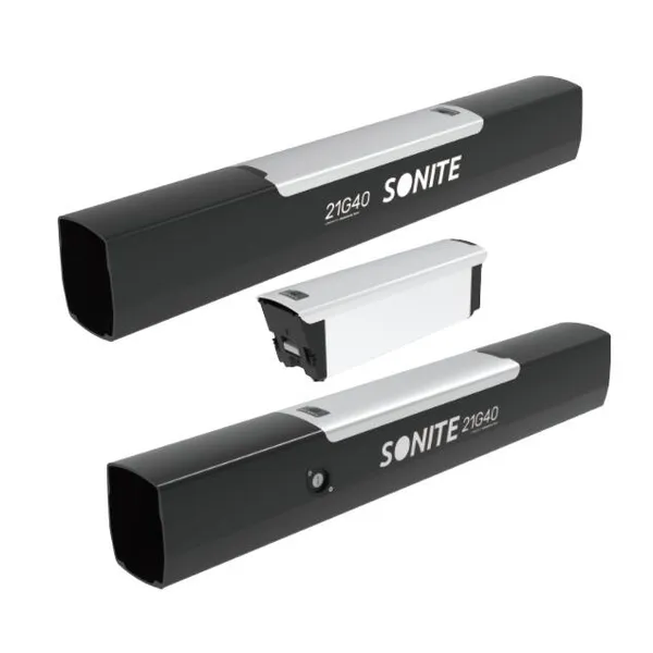 Sonite 21700 Battery Cases 9
