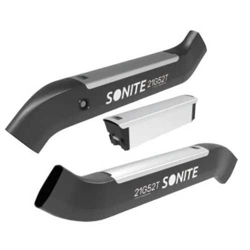 Sonite 21700 Battery Cases