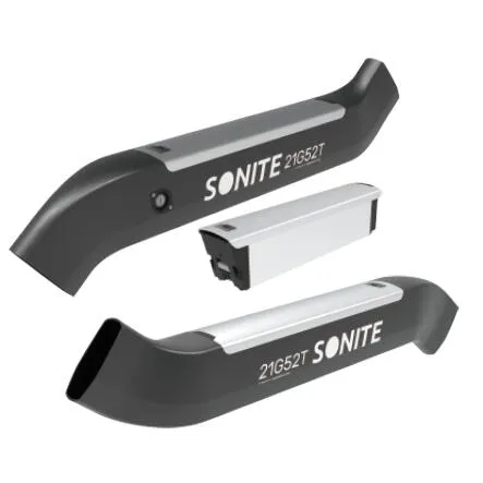 Sonite 21700 Battery Cases