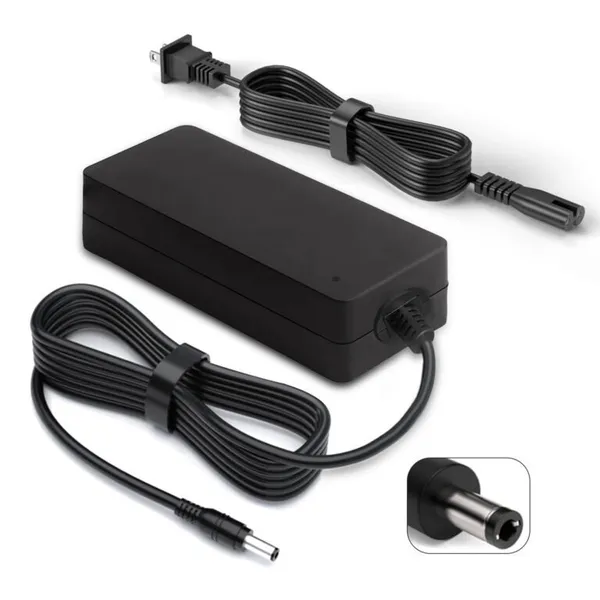 42V Charger Series (for 36V Batteries) 3