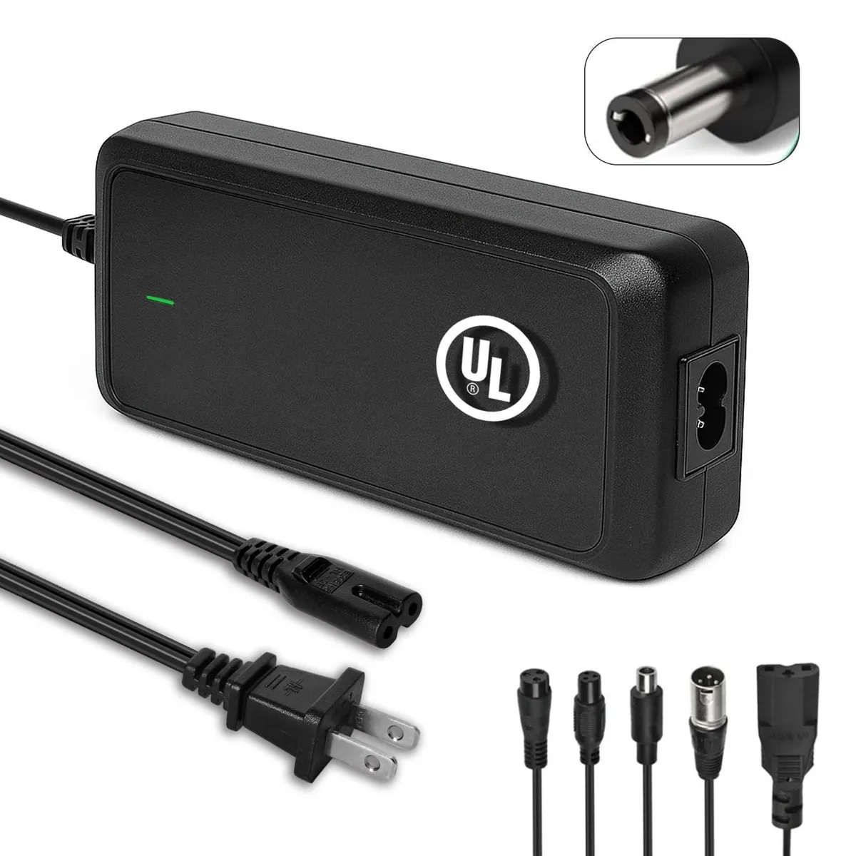 42V Charger Series (for 36V Batteries) 8