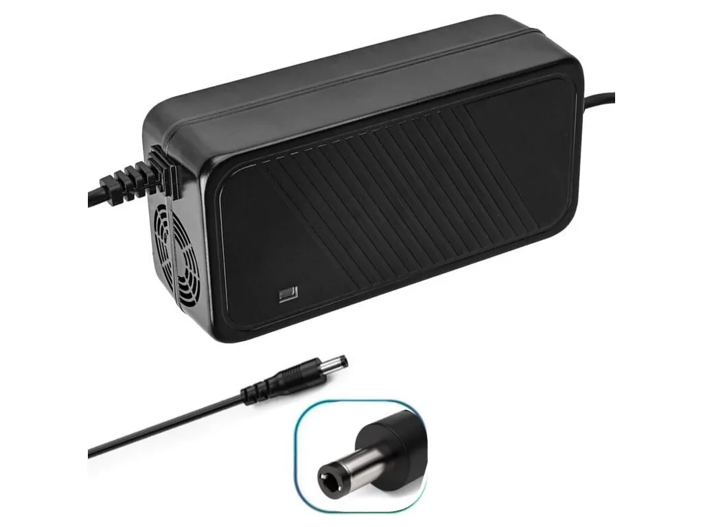 42V Charger Series (for 36V Batteries)