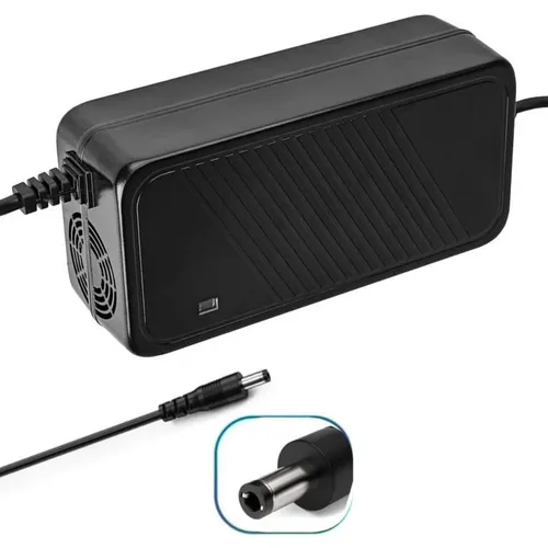 42V Charger Series (for 36V Batteries)